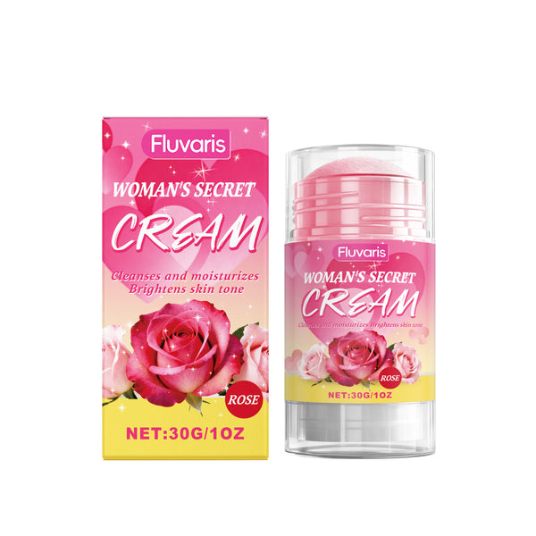 Womans Secret Cream